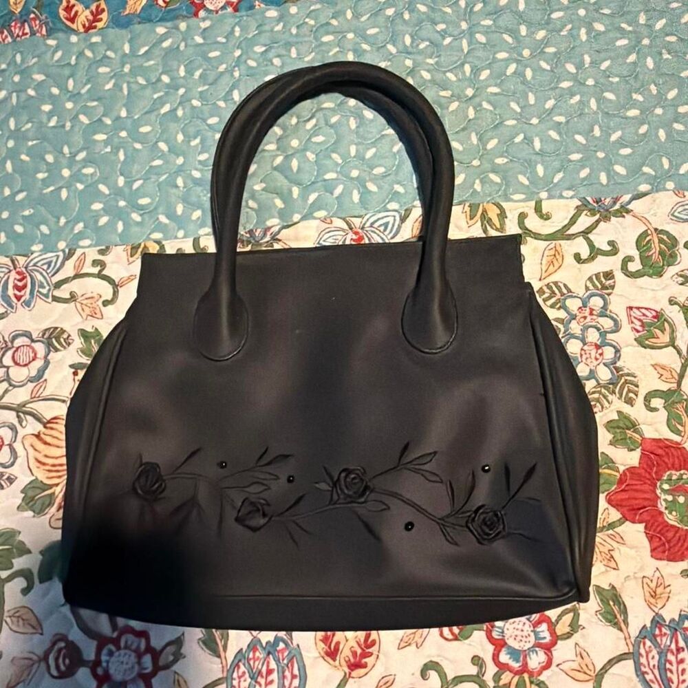 Unbranded Women's Black Bag